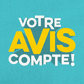 questionnaire de satisfaction